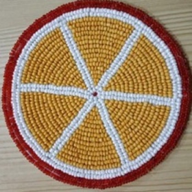 coaster-6001