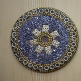 coaster-6004